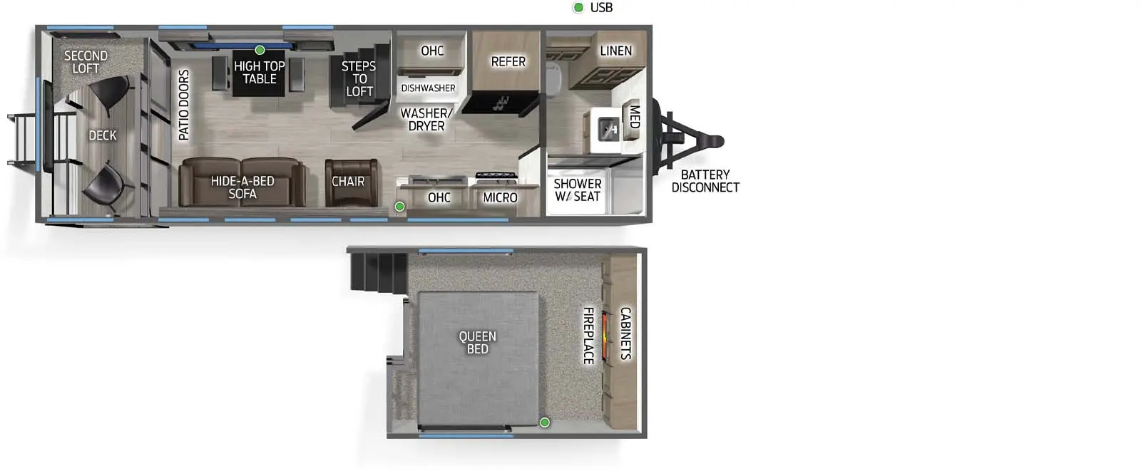 16ML Floorplan Image